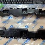 BRAKET TAMPON OMODA 5 22-24 ARKA SOL/SAĞ
