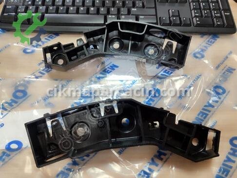 Chery Omoda 5 Ön Tampon 602001561AA-602001560AA çıkma parça