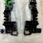 BRAKET TAMPON ÖN SX4CROS 13-15 SAĞ/SOL