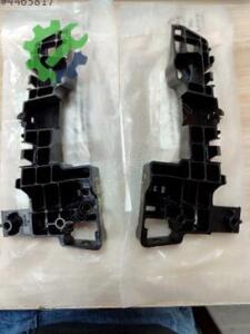 BRAKET TAMPON ÖN SX4CROS 13-15 SAĞ/SOL