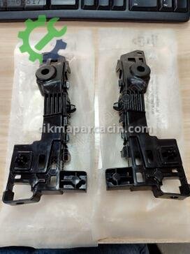 Suzuki SX4 Tampon Braketi 71731-61M00-71732-61M00 çıkma parça
