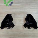 BRAKET TAMPON ÖN SX4CROS 13-18 SAĞ/SOL (FAR ALTI)