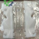 BRAKET TAMPON QASHQAI 07-10 ÖN SAĞ/SOL