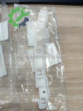 Nissan Qashqai Tampon 62222-BR00A-62223-BR00A çıkma parça