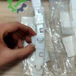 BRAKET TAMPON QASHQAI 10-13 ÖN SAĞ/SOL