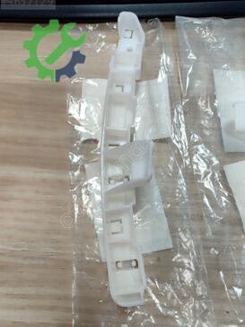 Nissan Qashqai Tampon 62222-BR00A-62223-BR00A çıkma parça