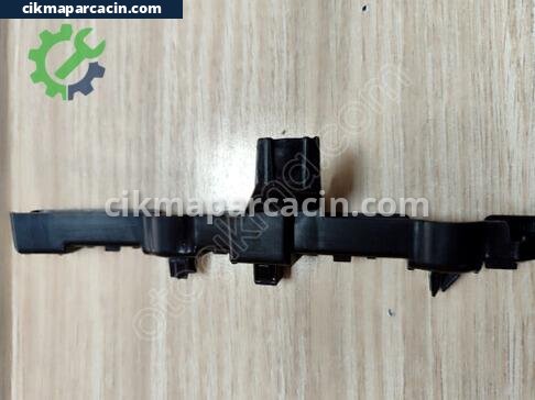 Nissan Qashqai Komple Ön çıkma parça