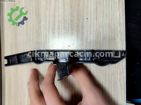 Nissan Qashqai Komple Ön 62222-4EA0A çıkma parça