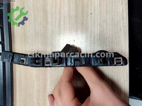 Nissan Qashqai Komple Ön 62222-4EA0A çıkma parça