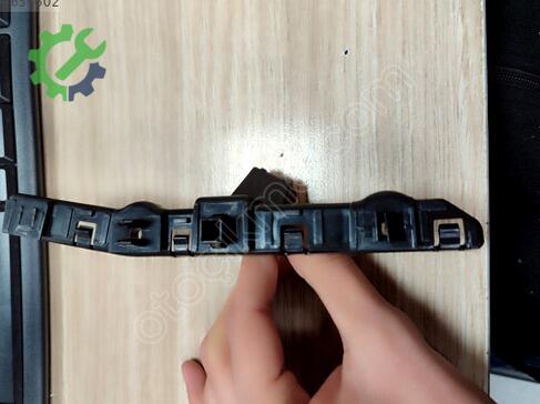 Nissan Qashqai Komple Ön 62222-4EA0A çıkma parça
