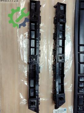 Nissan Qashqai Tampon Izgarası 85220-DF30A-85220-DF30A çıkma parça