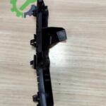 BRAKET TAMPON QASHQAI 14-21 ÖN SAĞ