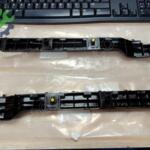 BRAKET TAMPON QASHQAI 21-24 ARKA SAĞ/SOL