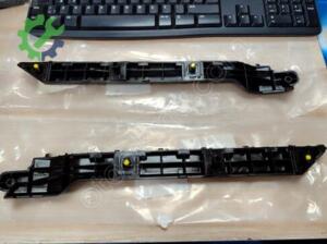 BRAKET TAMPON QASHQAI 21-24 ARKA SAĞ/SOL