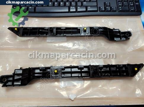 Nissan Qashqai Tampon çıkma parça
