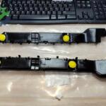 BRAKET TAMPON QASHQAI 21-24 ARKA SAĞ/SOL