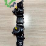 BRAKET TAMPON QASHQAI 21-24 ÖN SAĞ
