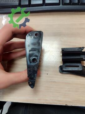 Kia Rio Tampon Braketi 86516-1G000-86515-1G000 çıkma parça