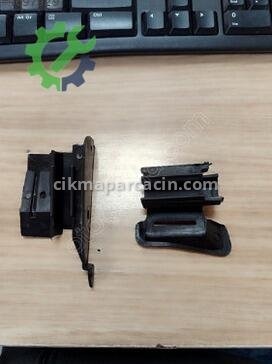 Kia Rio Tampon Braketi 86516-1G000-86515-1G000 çıkma parça