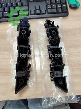 Kia Rio Tampon Braketi 86513-H8000-86514-H8000 çıkma parça