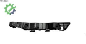 BRAKET TAMPON SPORTAGE 11-15 ÖN SAĞ