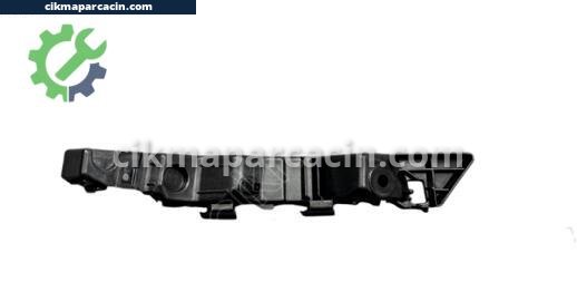 Kia Sportage Tampon Braketi çıkma parça