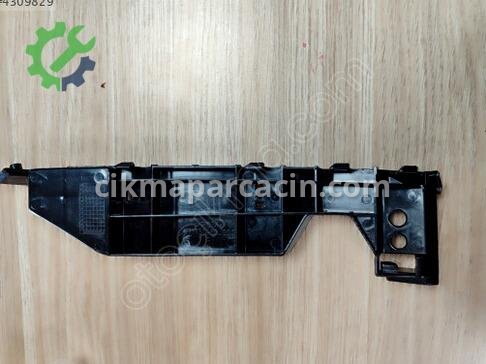 Suzuki Swift Tampon Braketi 71731-63J00 çıkma parça