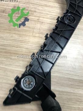 Tesla Model Y Tampon Braketi 1494043-00 çıkma parça