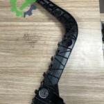 BRAKET TAMPON TESLA MODEL Y 21-24 ARKA SOL