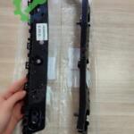 BRAKET TAMPON TIGGO 7 PRO 22-24 ARKA SAĞ/SOL