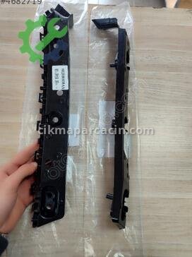Chery Tiggo Tampon Braketi 602000610AA-602000608AA çıkma parça