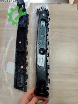 Chery Tiggo Arka Tampon 602000610AA-602000608AA çıkma parça