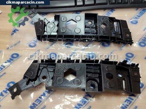 Chery Tiggo Tampon Braketi çıkma parça