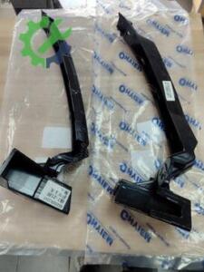 BRAKET TAMPON TIGGO 7 PRO 22-24 ÖN ÜST SAĞ/SOL