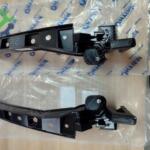 BRAKET TAMPON TIGGO 7 PRO 22-24 ÖN ÜST SAĞ/SOL