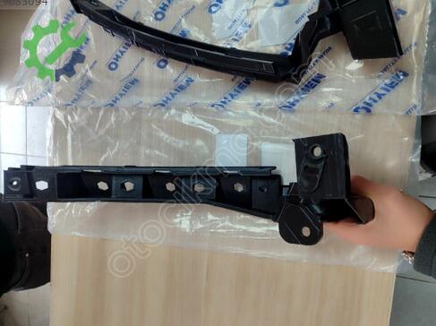 Chery Taxim Tampon Braketi 602000911AA-602000910AA çıkma parça