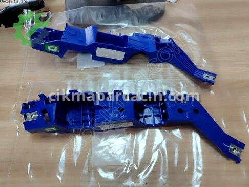Chery Tiggo Tampon Demiri 602003419AA-602003418AA çıkma parça