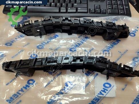 Chery Tiggo Ön Tampon çıkma parça