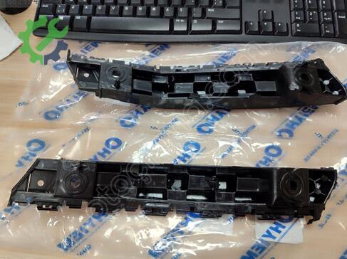 Chery Tiggo Ön Tampon 602000849AA-602000848AA çıkma parça