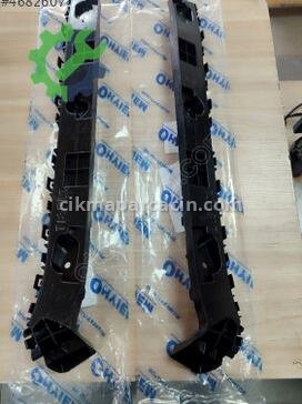 Chery Tiggo Tampon Izgarası 602000835AA-602000836AA çıkma parça