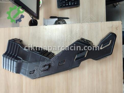 Hyundai Tucson Tampon Braketi 86551-D7000 çıkma parça
