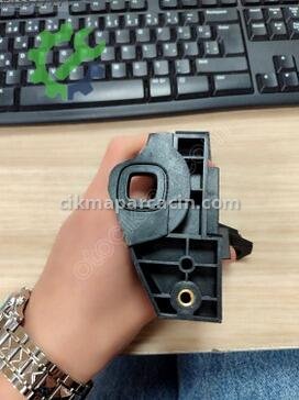 Mercedes-Benz CLA Tampon Braketi A2056203401 çıkma parça