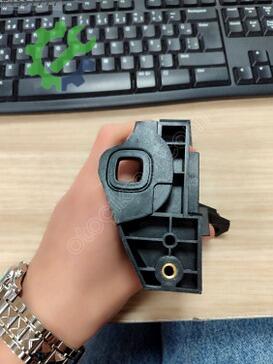 Mercedes-Benz CLA Tampon Braketi A2056203401 çıkma parça
