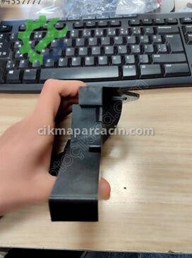 Mercedes-Benz CLA Tampon Braketi A2056203401 çıkma parça