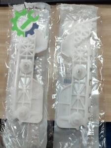 BRAKET TAMPON YARIS 06-11 ARKA SOL/SAĞ