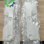 BRAKET TAMPON YARIS 06-11 ARKA SOL/SAĞ