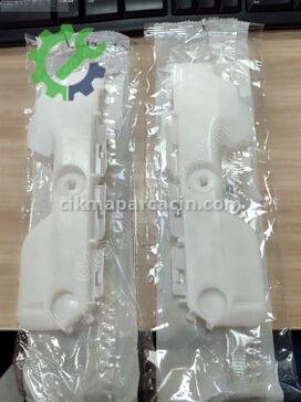 Toyota Yaris Tampon Braketi 52576-0D030-52575-0D030 çıkma parça
