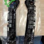 BRAKET TAMPON  YARIS ARKA 11-17 DIŞ SAĞ/SOL