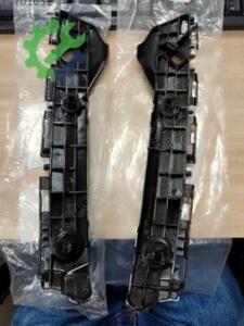BRAKET TAMPON  YARIS ARKA 11-17 DIŞ SAĞ/SOL