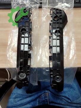 Toyota Yaris Ön Tampon 52575-0D130-52576-0D130 çıkma parça